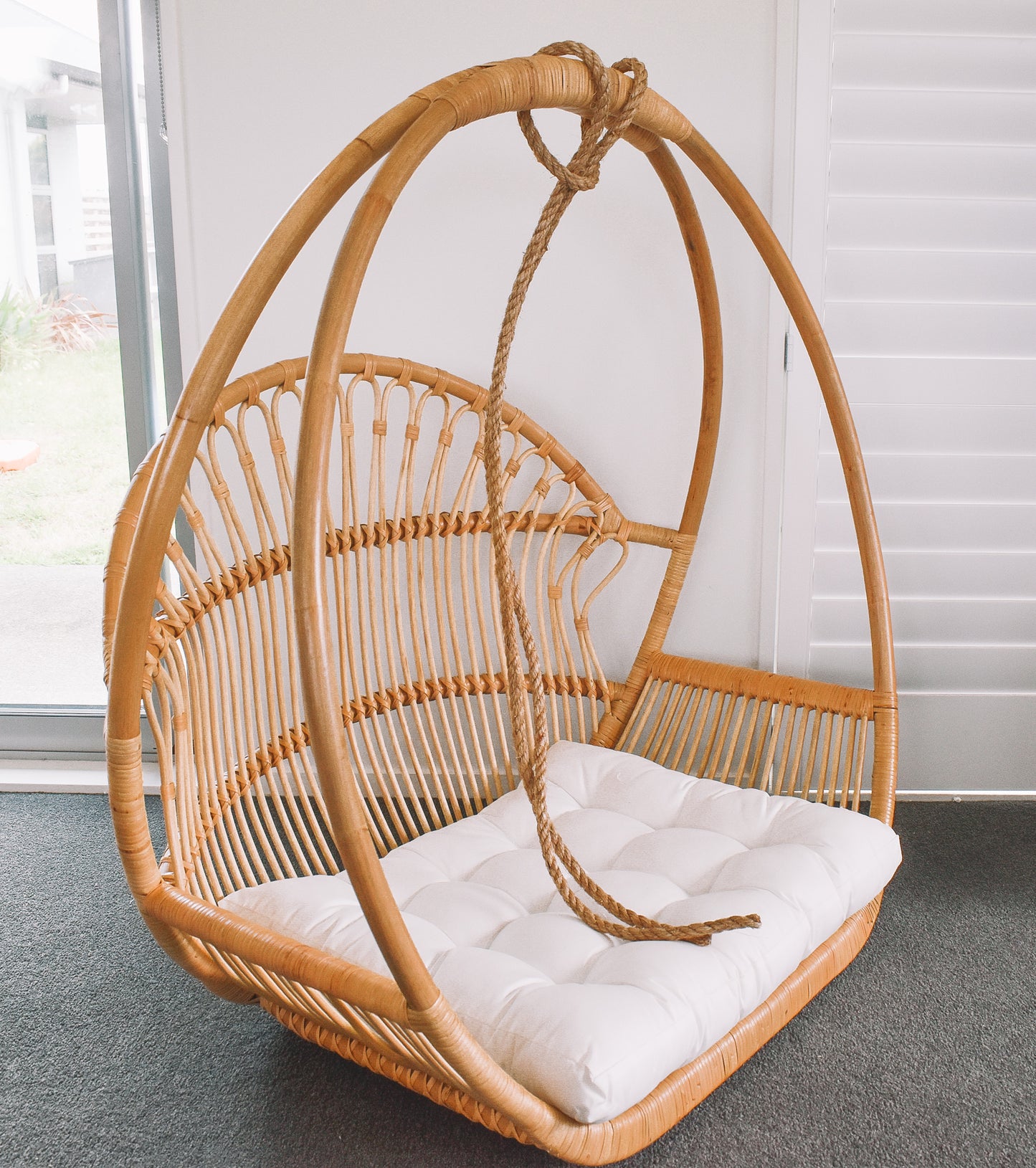 Ruby Hanging Chair