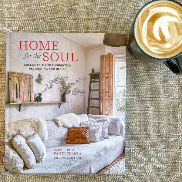 Home for the Soul by Sara Bird and Dan Duchars