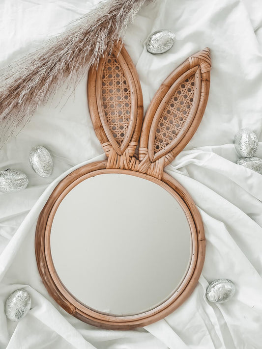 Bunny Mirror