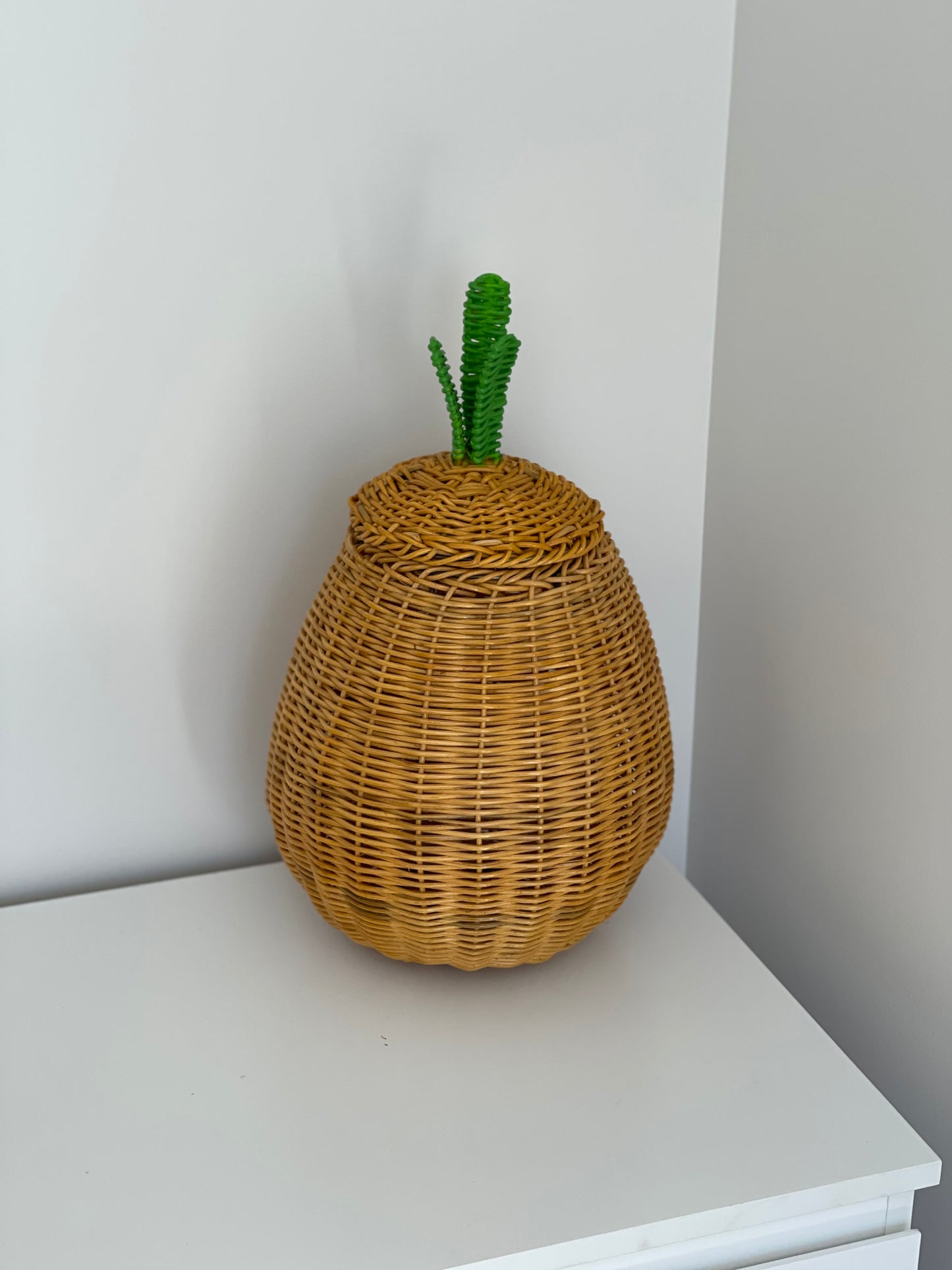 Pear Basket